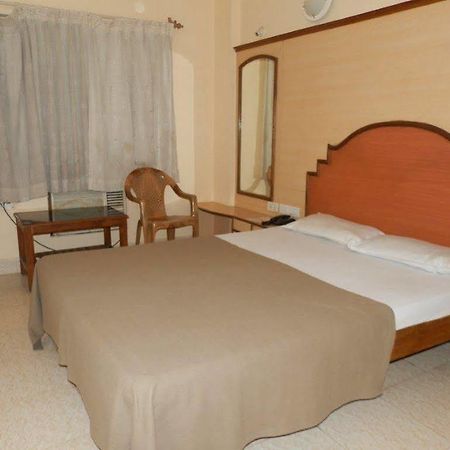 Hotel Shree Damodar Regency Мадгаон Екстериор снимка