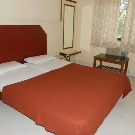 Hotel Shree Damodar Regency Мадгаон Екстериор снимка