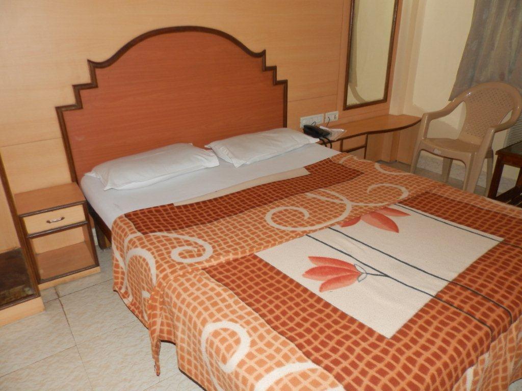 Hotel Shree Damodar Regency Мадгаон Екстериор снимка