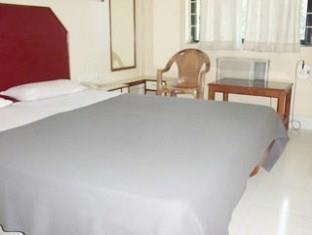 Hotel Shree Damodar Regency Мадгаон Екстериор снимка