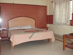 Hotel Shree Damodar Regency Мадгаон Екстериор снимка