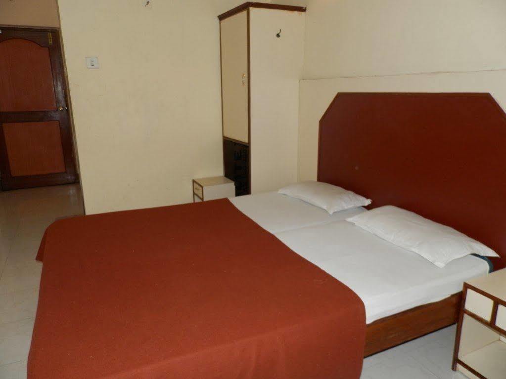 Hotel Shree Damodar Regency Мадгаон Екстериор снимка